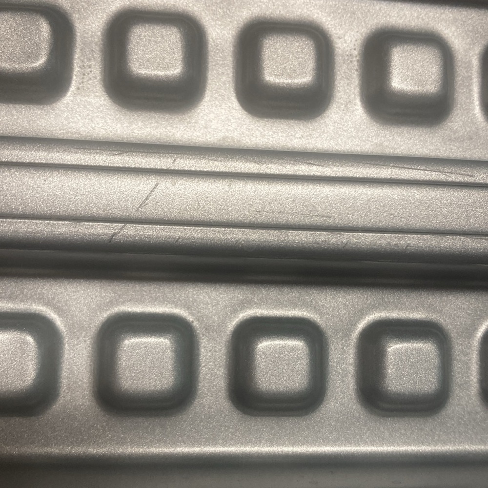 The Pampered Chef Waffle Sticks Baking Pan - Picture 4 of 6